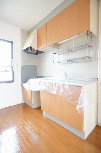 ボンヌ　シャンス　弐番館 202号-7