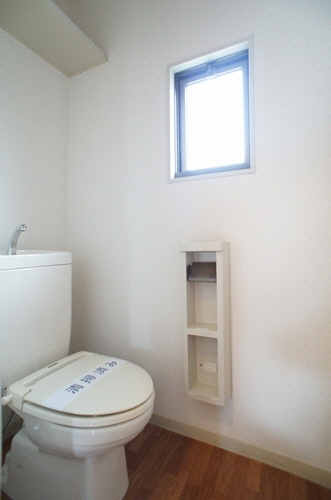 ボンヌ　シャンス　弐番館 202号-8