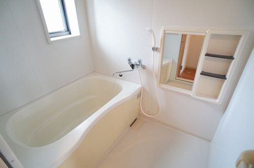 ボンヌ　シャンス　弐番館 202号-10