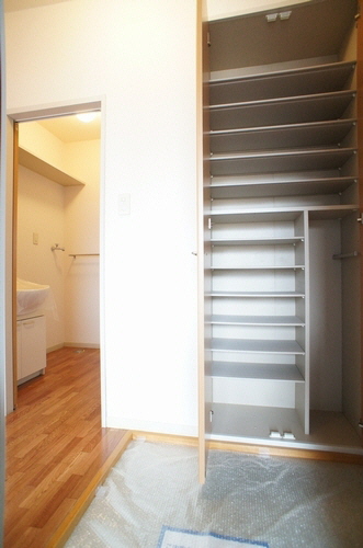 ボンヌ　シャンス　弐番館 202号-11