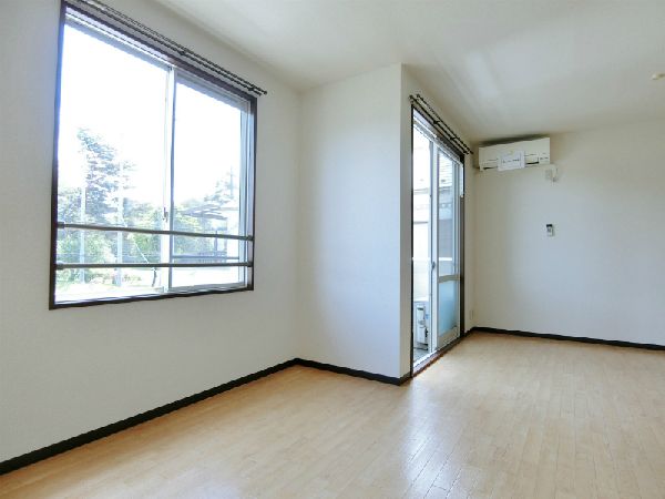 ジュネス　中野　Ⅱ 202号-5