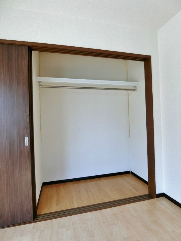 ジュネス　中野　Ⅱ 202号-7