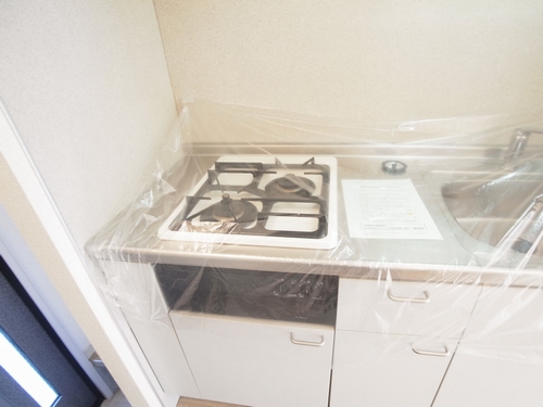 フィオーレ　けやき台 102号-8