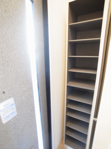 フィオーレ　けやき台 102号-11