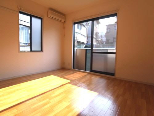 フィオーレ けやき台 105号-2