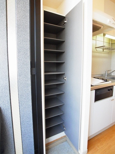 フィオーレ けやき台 105号-8