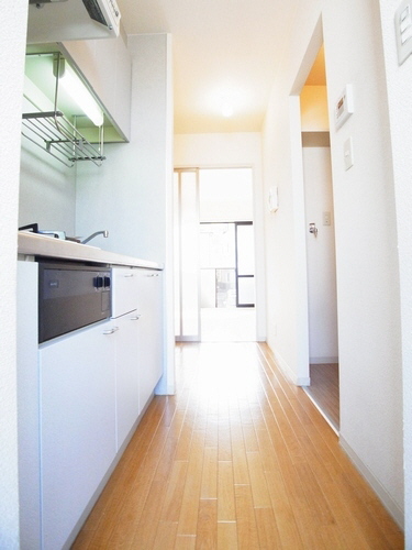 フィオーレ けやき台 105号-10