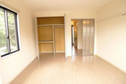 フィオーレ　けやき台 201号-3