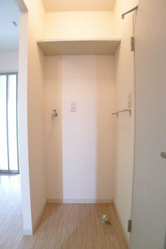 フィオーレ　けやき台 201号-6