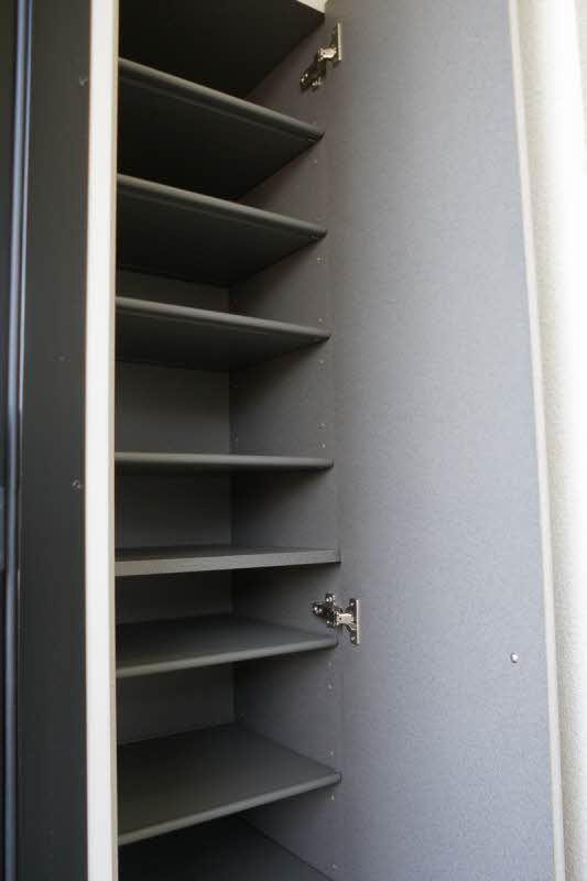 フィオーレ　けやき台 201号-8