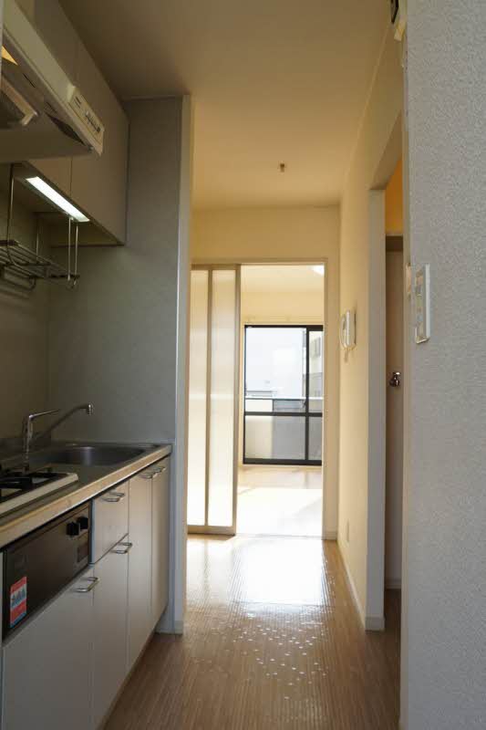 フィオーレ　けやき台 201号-9