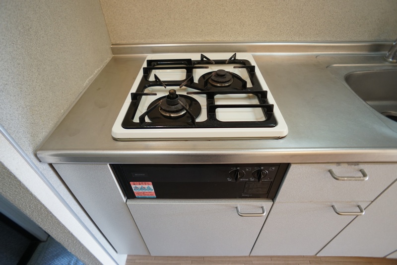 フィオーレ　けやき台 201号-11