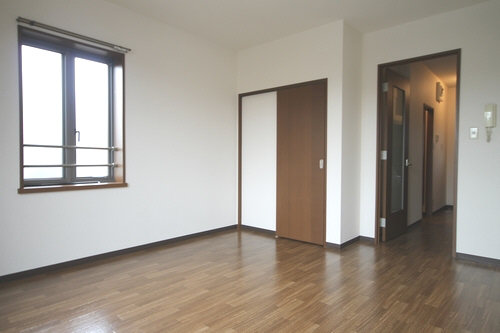 クローカス　東大宮 206号-2