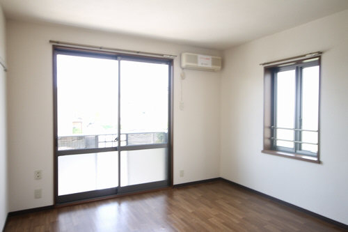 クローカス　東大宮 206号-3