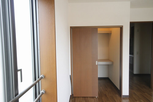 クローカス　東大宮 206号-4