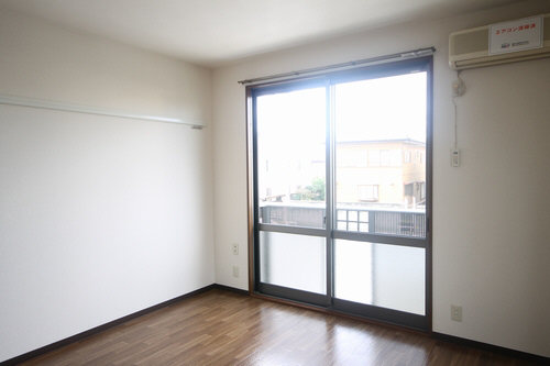 クローカス　東大宮 206号-5