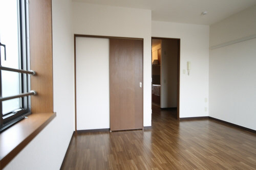 クローカス　東大宮 206号-6