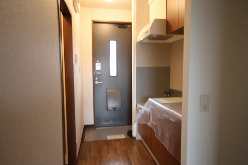 クローカス　東大宮 206号-7