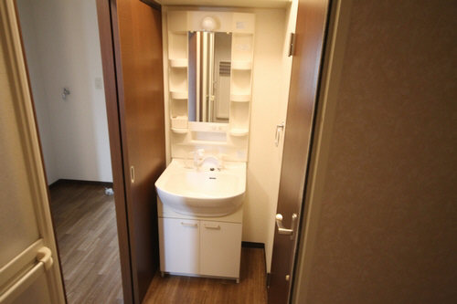 クローカス　東大宮 206号-9