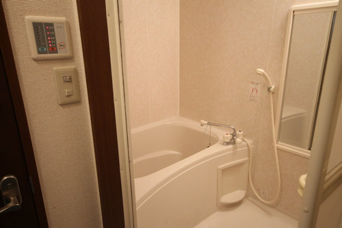 クローカス　東大宮 206号-10