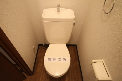 クローカス　東大宮 206号-11