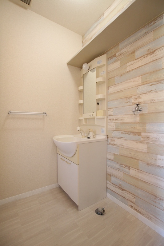 ジュノス　メゾン 101号-8