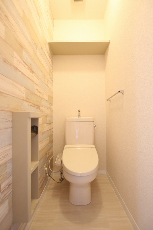 ジュノス　メゾン 101号-9