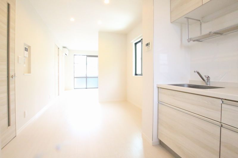 ジュノス　メゾン 203号-2