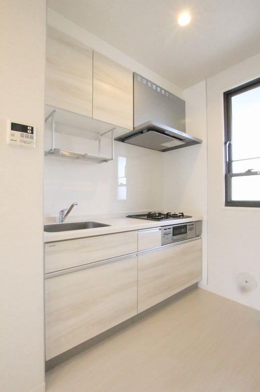 ジュノス　メゾン 203号-3