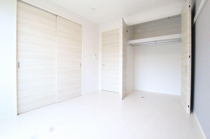 ジュノス　メゾン 203号-5