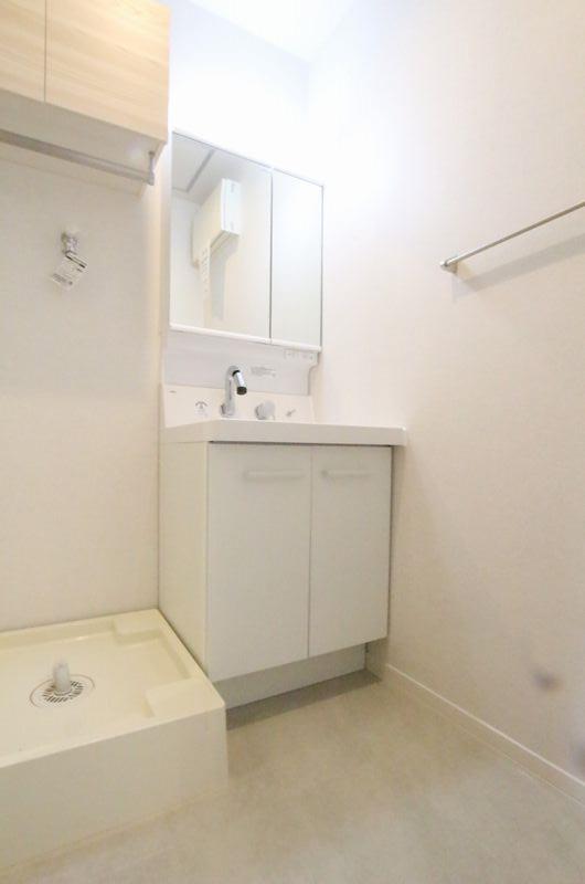 ジュノス　メゾン 203号-8