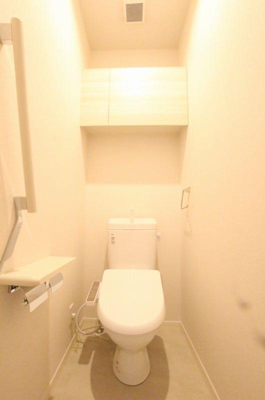 ジュノス　メゾン 203号-9