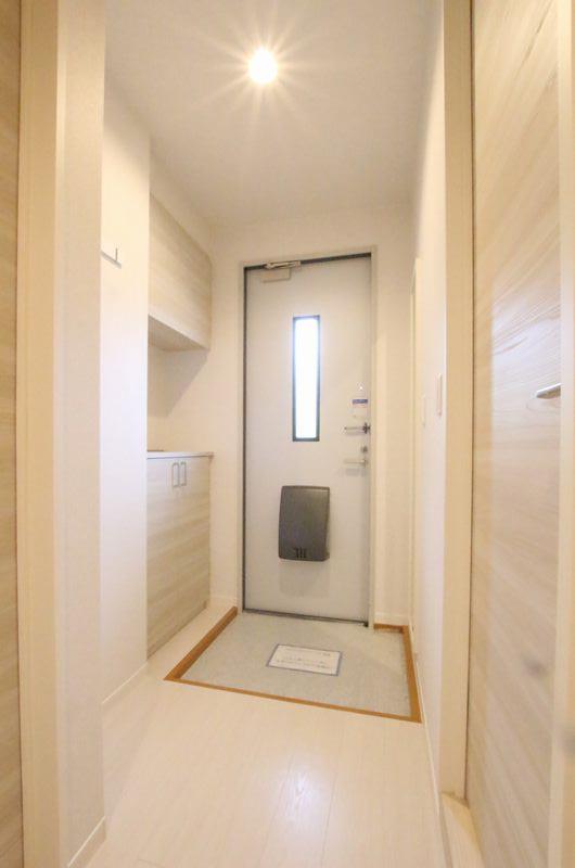 ジュノス　メゾン 203号-10