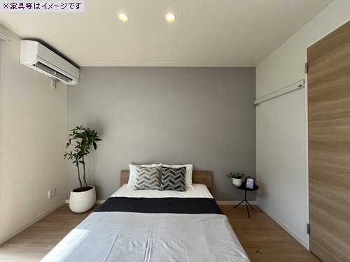 バリュージュ　大枝 103号-3