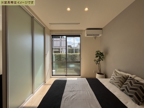 バリュージュ　大枝 103号-4