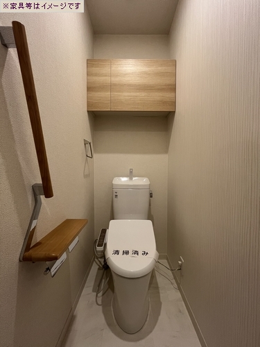 バリュージュ　大枝 103号-8