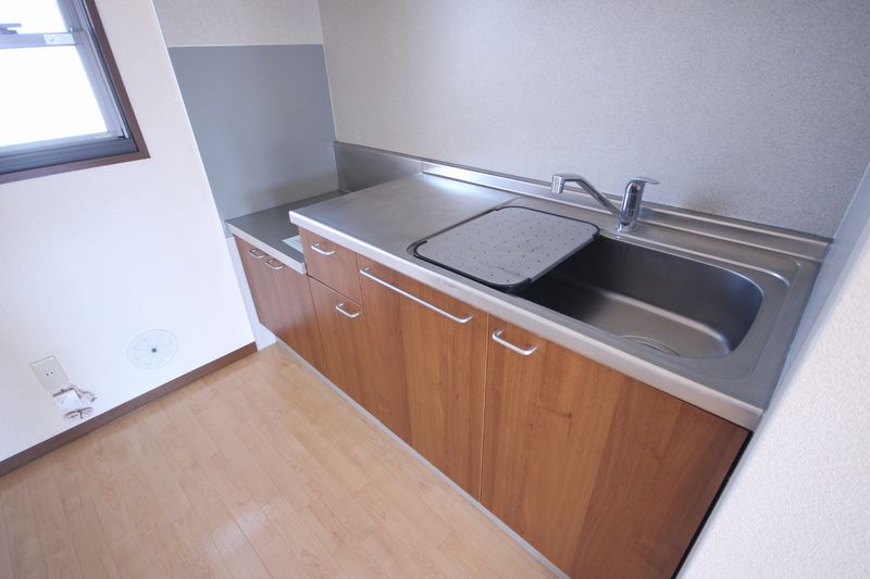 バリュージュ 大枝 205号-9