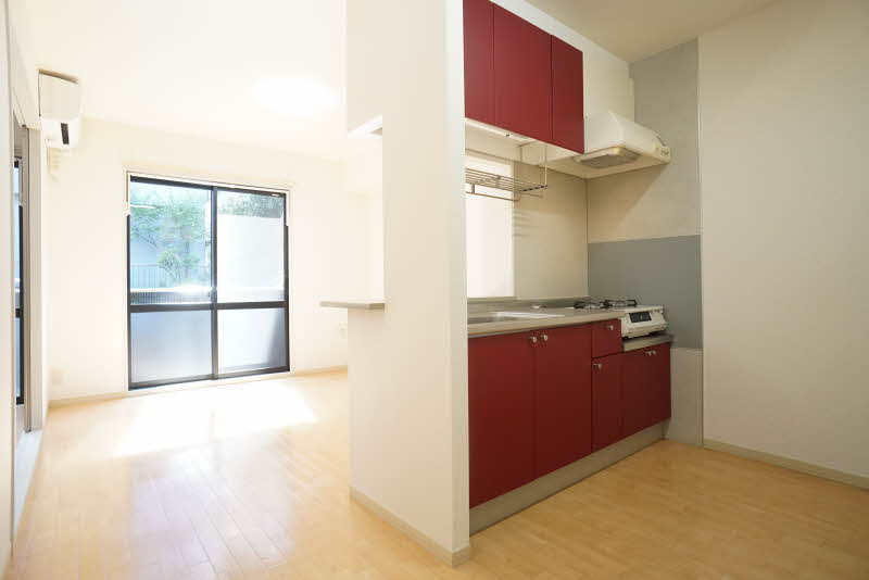 アーバンハウス 上落合 103号-2