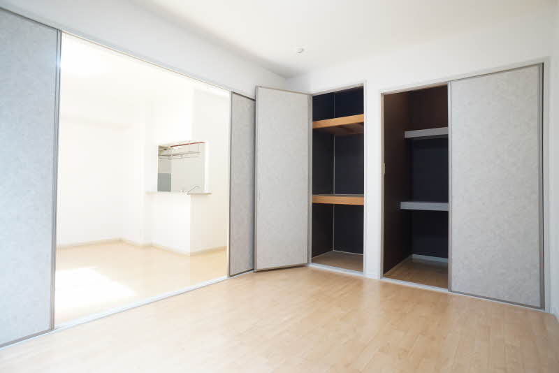 アーバンハウス 上落合 103号-4