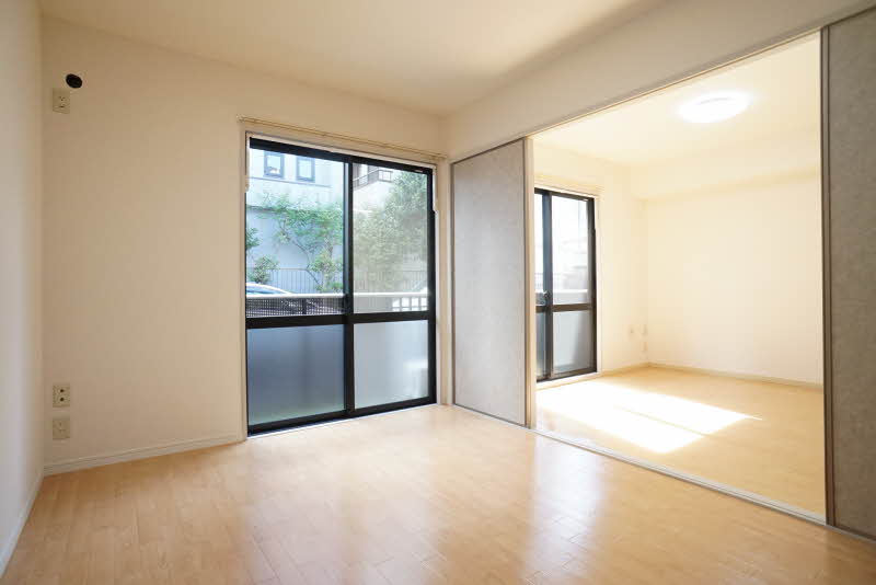 アーバンハウス 上落合 103号-5