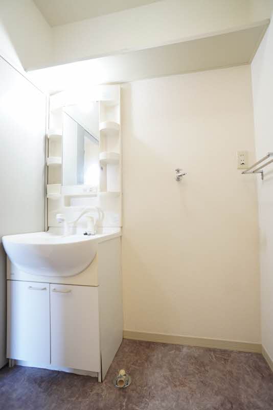 アーバンハウス 上落合 103号-7