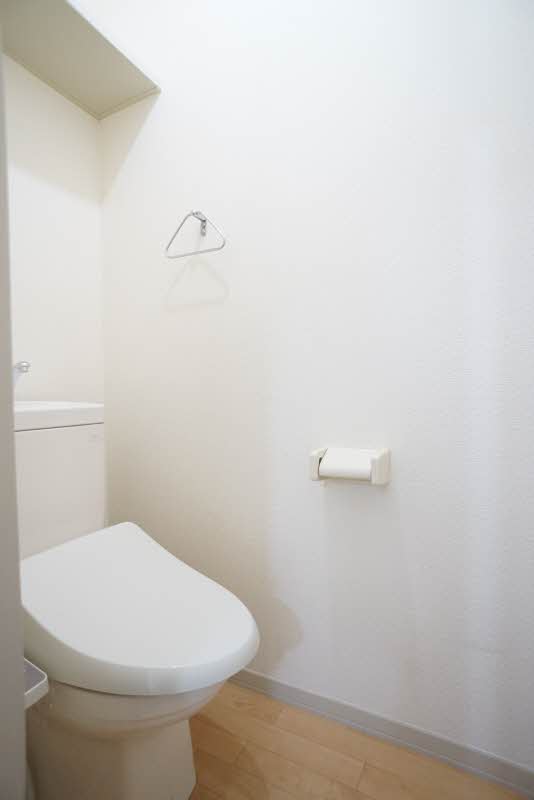 アーバンハウス 上落合 103号-9