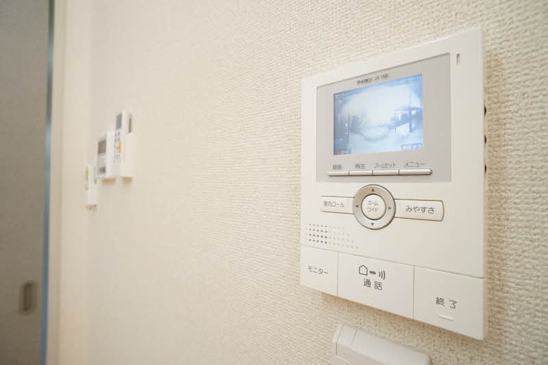 アーバンハウス 上落合 103号-10