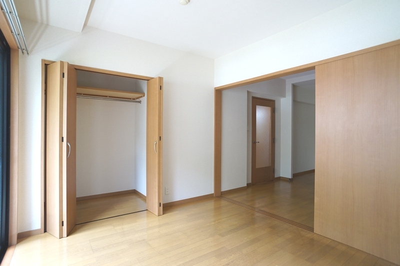 バーリントン・コート 101号-6