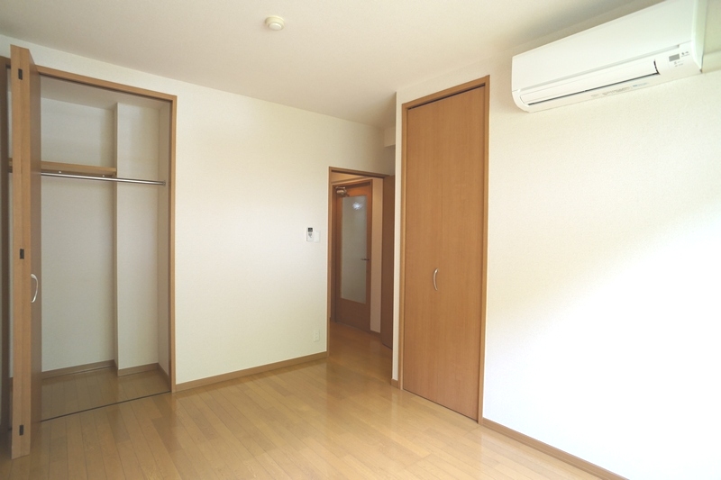 バーリントン・コート 101号-7