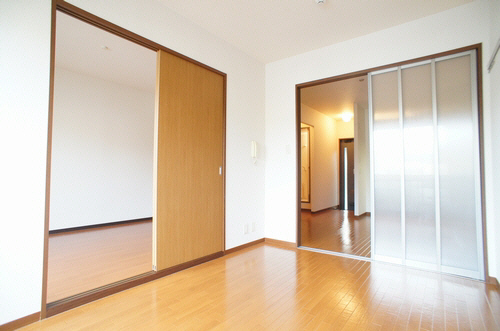 キャピタル 上福岡 102号-5