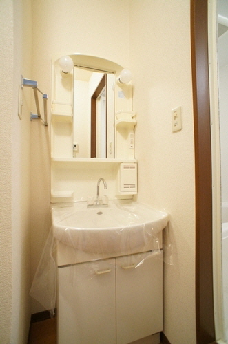 キャピタル 上福岡 102号-10