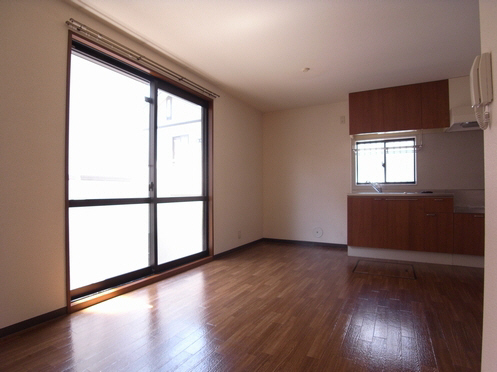 グリーンパーク　富士見　Ⅰ 102号-2