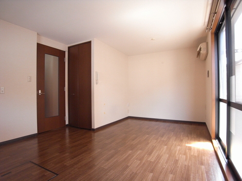 グリーンパーク　富士見　Ⅰ 102号-4