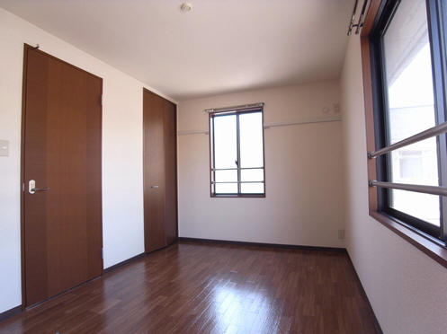 グリーンパーク　富士見　Ⅰ 102号-5